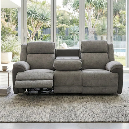 Tennessee Electric 3 Seater