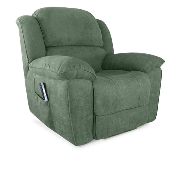 Texas Dual Motor Lift Chair