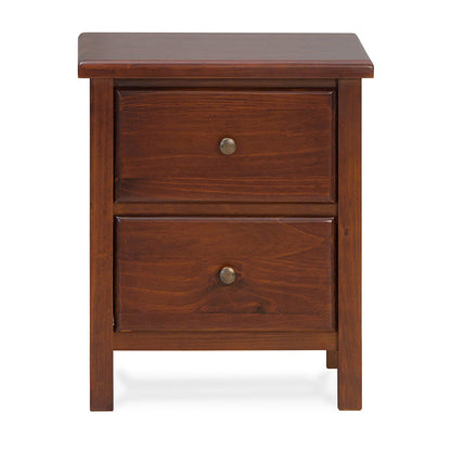 Town House Bedside Table