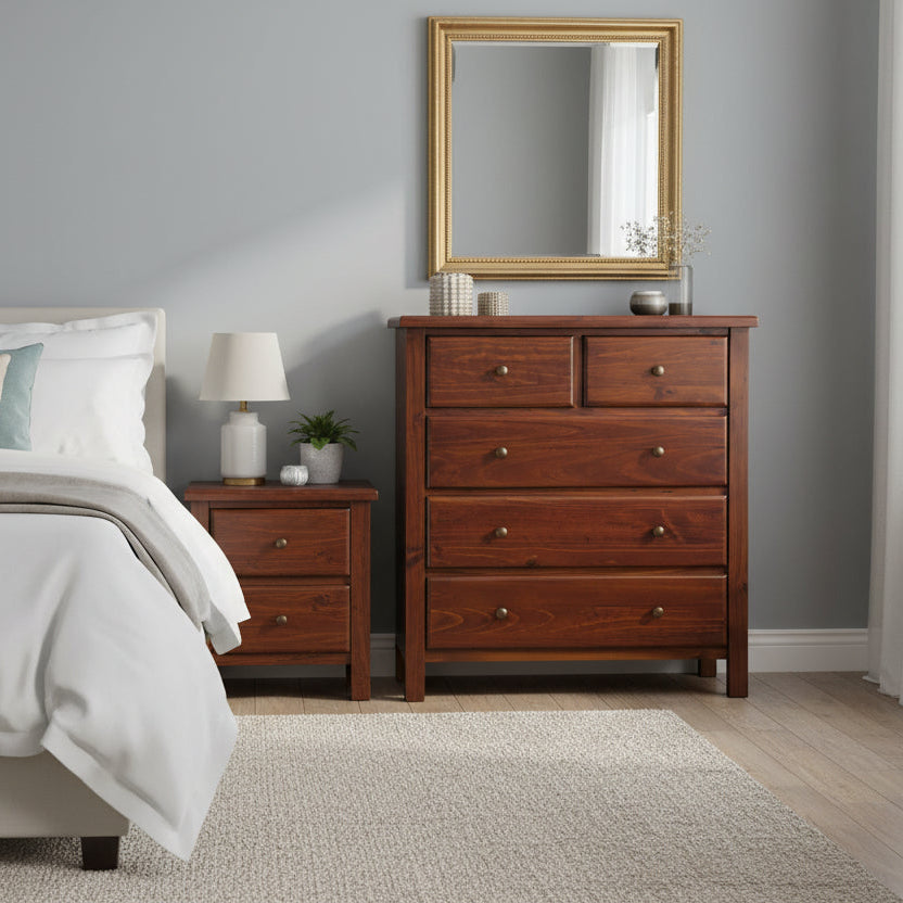 Town House Tallboy