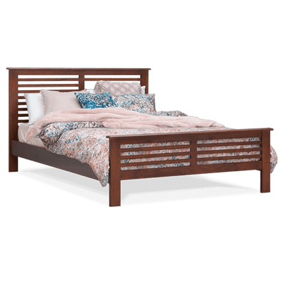 Town House Bed