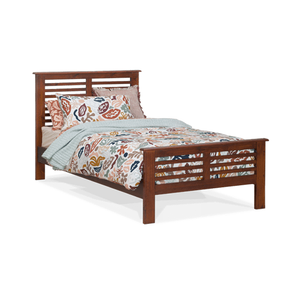 Town House Bed
