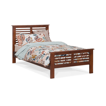 Town House Bed