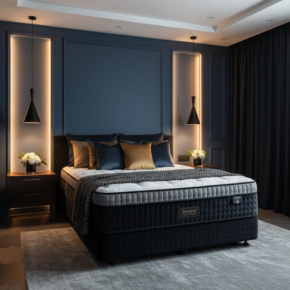 Sleepyhead Sanctuary Twilight Plush Mattress