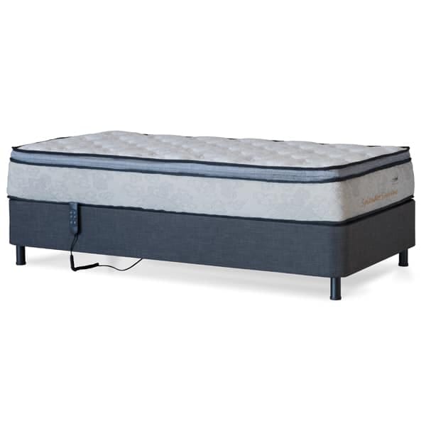 UltraFlex Supreme Adjustable Bed