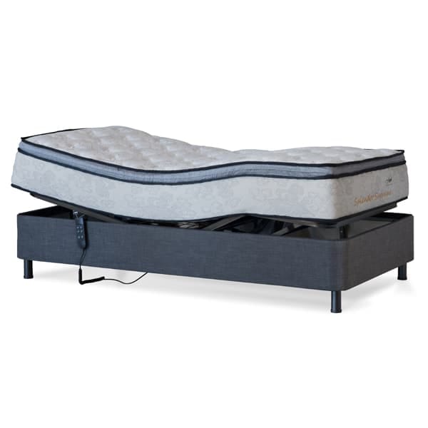 UltraFlex Supreme Adjustable Bed