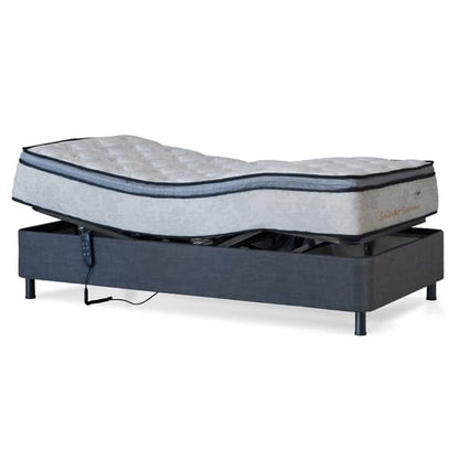 UltraFlex Supreme Adjustable Bed