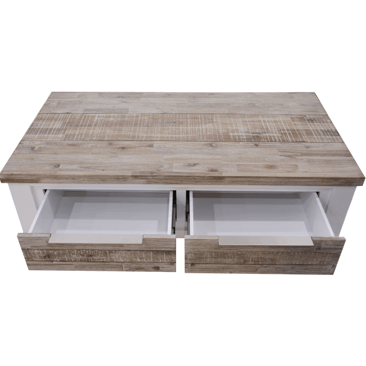 Homestead Coffee Table