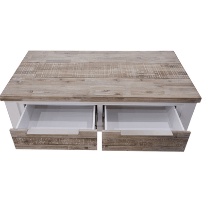 Homestead Coffee Table