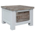Homestead End Table