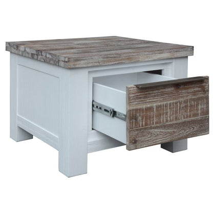 Homestead End Table
