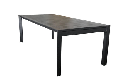 Icaria 178cm Outdoor Dining Table