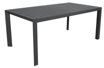 Icaria 178cm Outdoor Dining Table