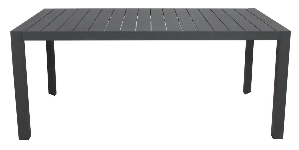 Icaria 178cm Outdoor Dining Table