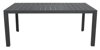 Icaria 178cm Outdoor Dining Table