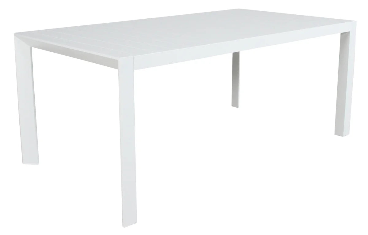 Icaria 178cm Outdoor Dining Table