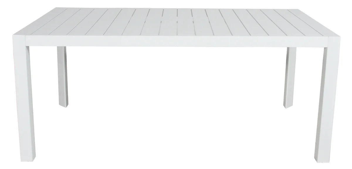 Icaria 178cm Outdoor Dining Table