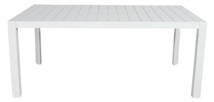 Icaria 178cm Outdoor Dining Table