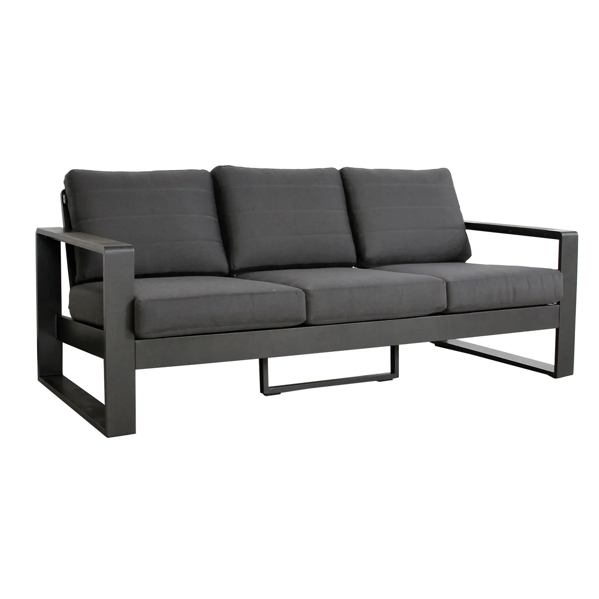 Maderia 5 Piece Outdoor Lounge and Dining Setting