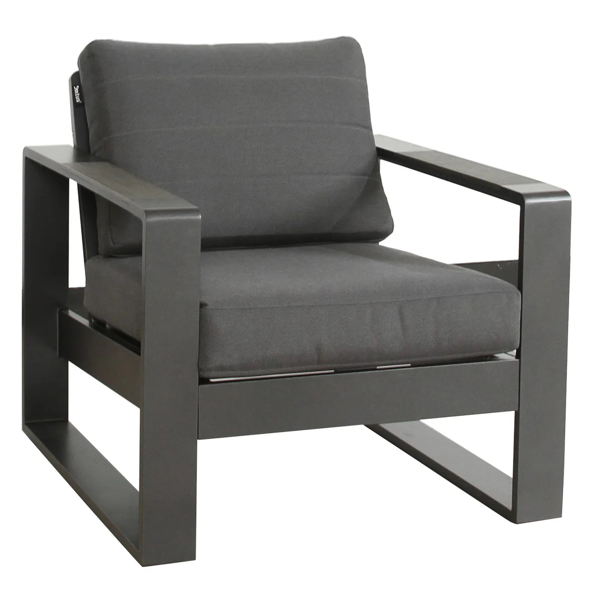 Maderia 5 Piece Outdoor Lounge and Dining Setting