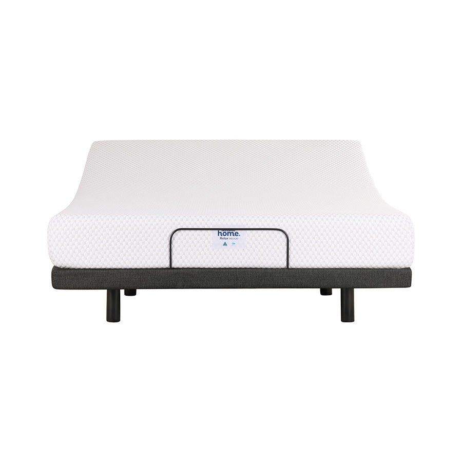Wonderest Relax Medium Mattress