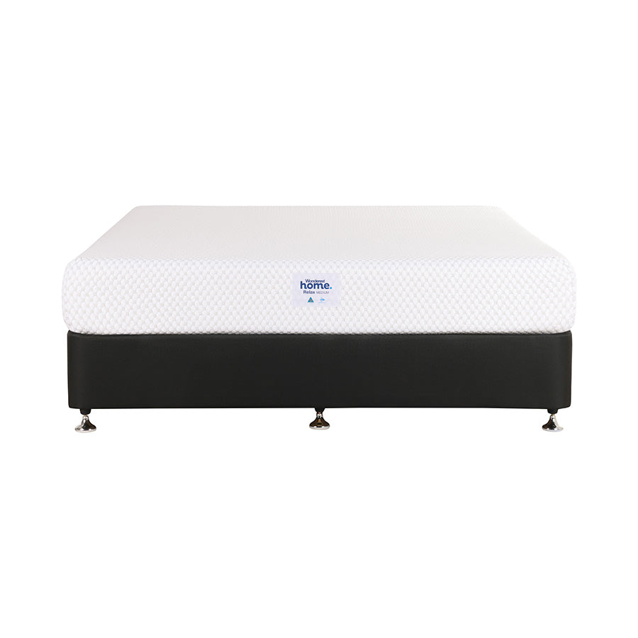 Wonderest Relax Medium Mattress