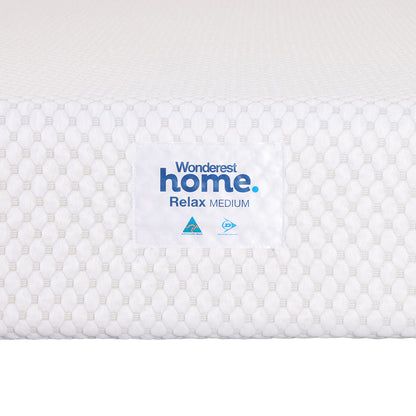 Wonderest Relax Medium Mattress