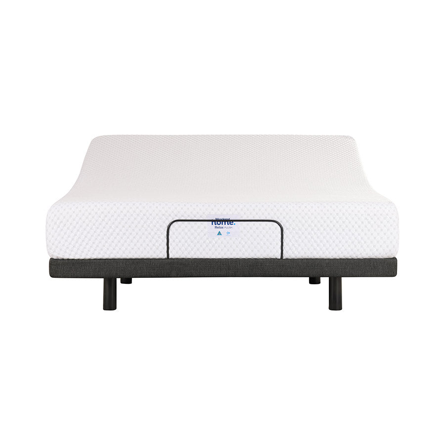 Wonderest Relax Plush Mattress