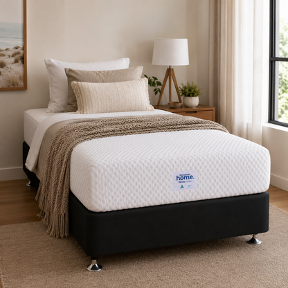 Wonderest Relax Plush Mattress