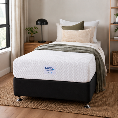 Wonderest Relax Plush Mattress