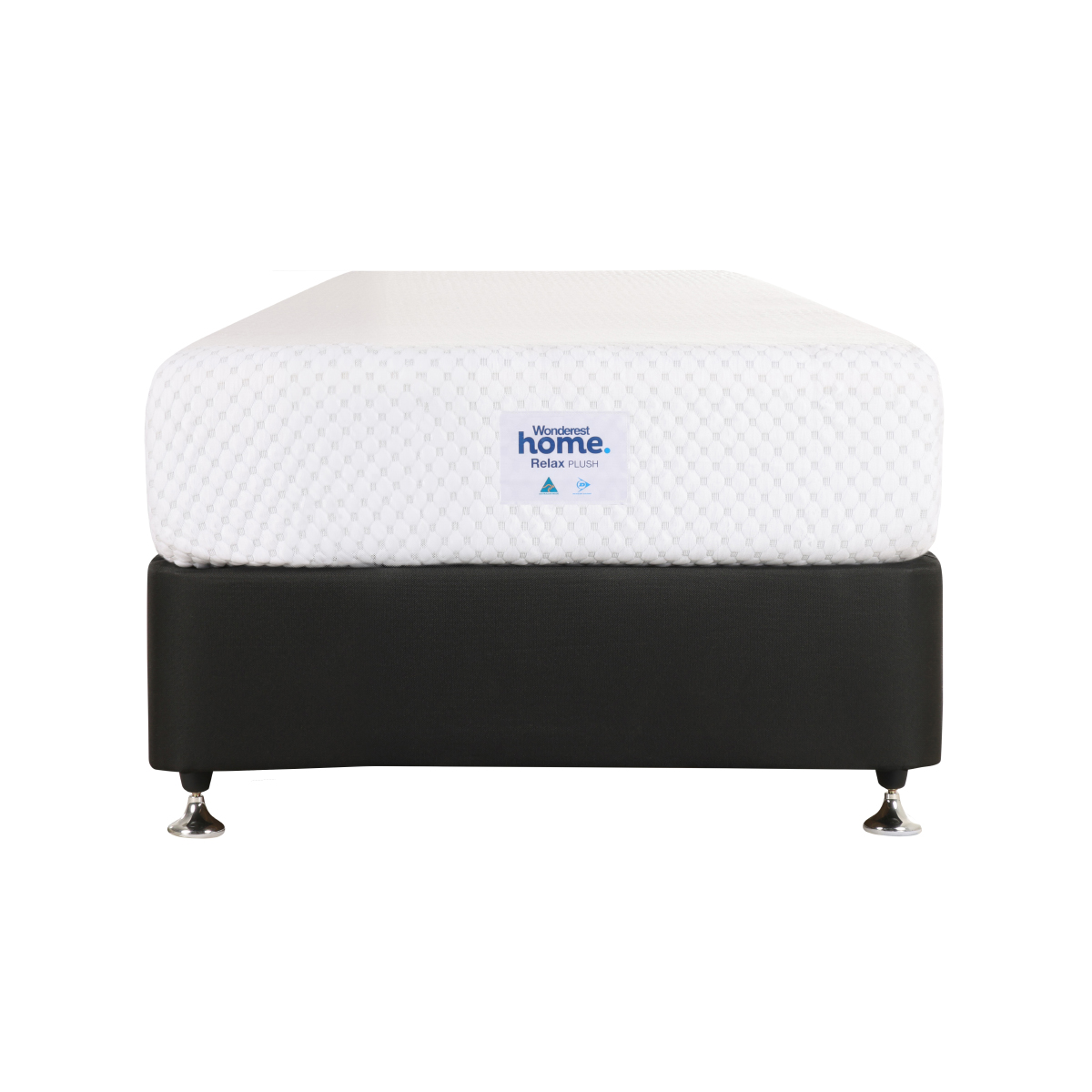 Wonderest Relax Plush Mattress