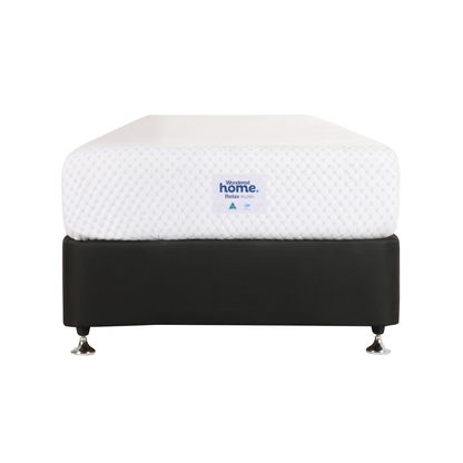 Wonderest Relax Plush Mattress
