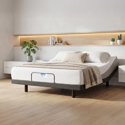 Wonderest Relax Medium Mattress