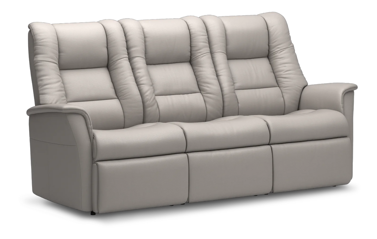 Brando Wallsaver Recliner Sofa
