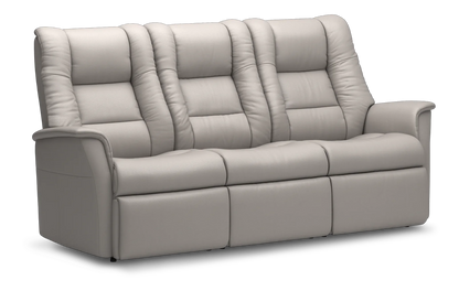 Brando Wallsaver Recliner Sofa