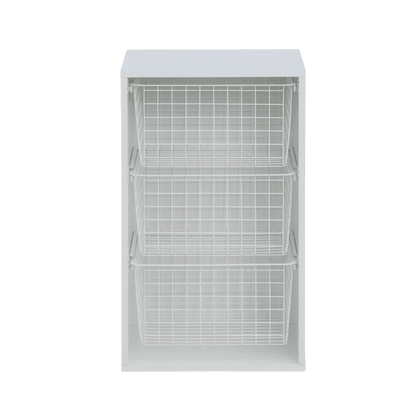 Wardrobe Insert 3 basket