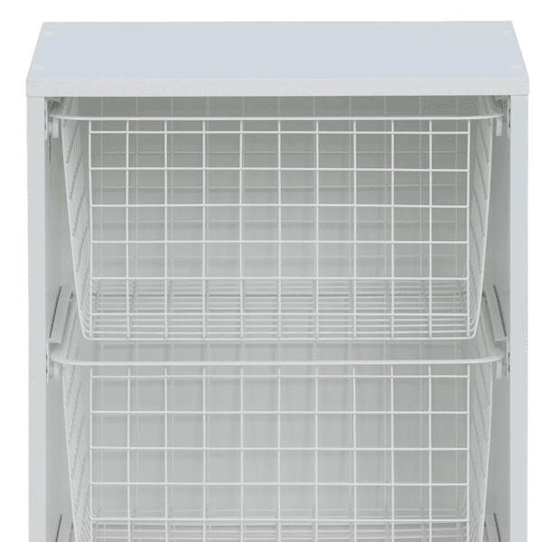 Wardrobe Insert 3 basket