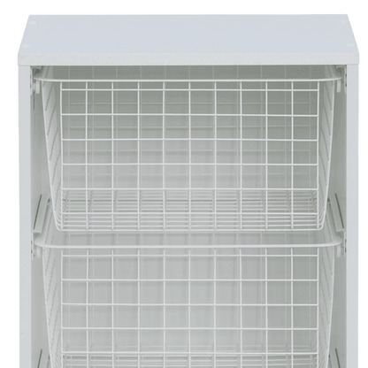 Wardrobe Insert 3 basket