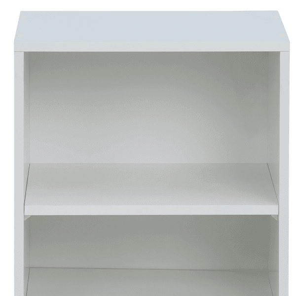 Wardrobe Insert 2 adj shelf