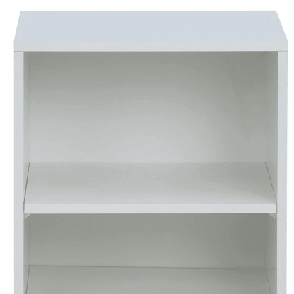 Wardrobe Insert 2 adj shelf
