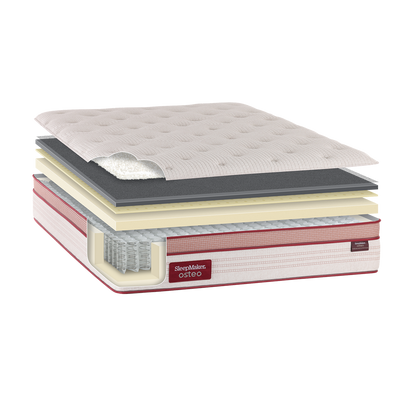 SleepMaker Osteo Pure Balance