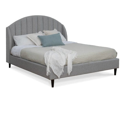 Wentworth King Upholstered Bed