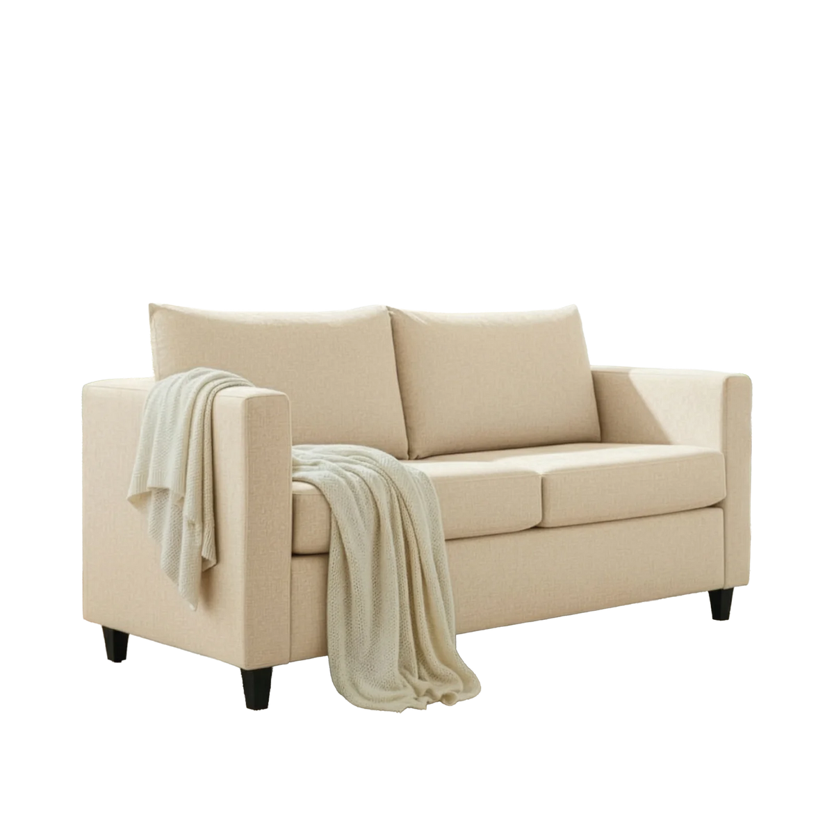 Westy 2.5 Seat Sofa Bed