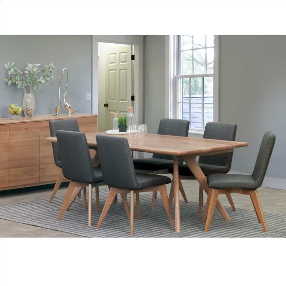 Windsor/Manhattan 7pce Dining Suite