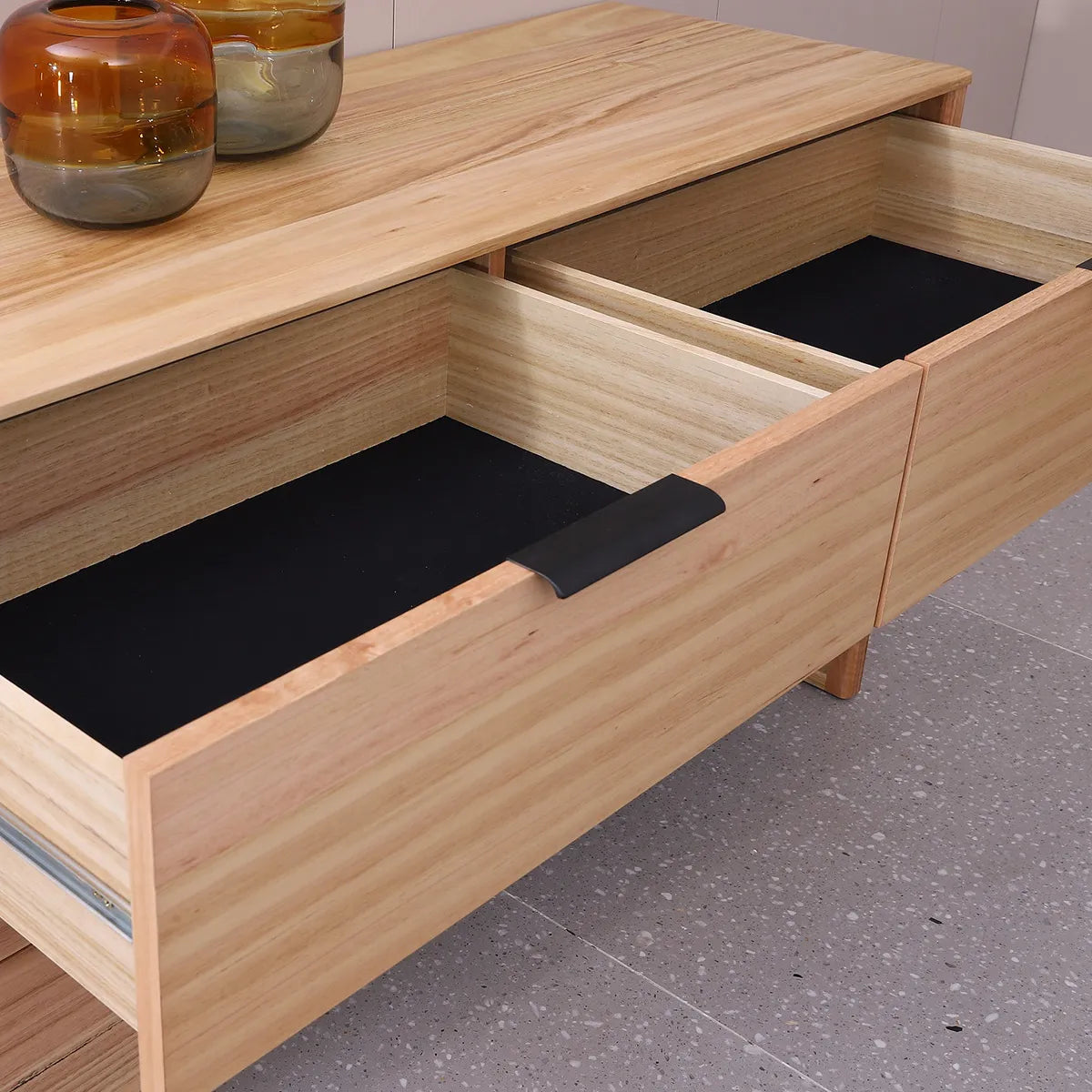 Yarra Dresser &amp; Mirror