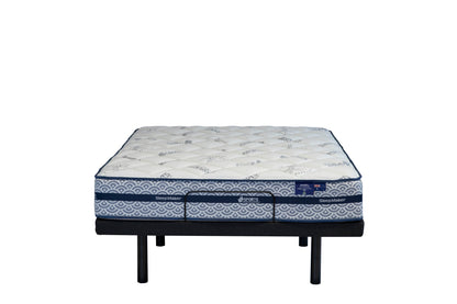 SleepMaker Miracoil Yamba Firm Mattress