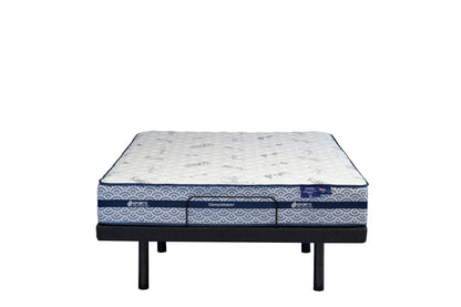 SleepMaker Miracoil Yamba Medium Mattress
