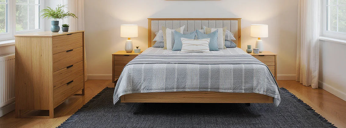 Yarra Bed