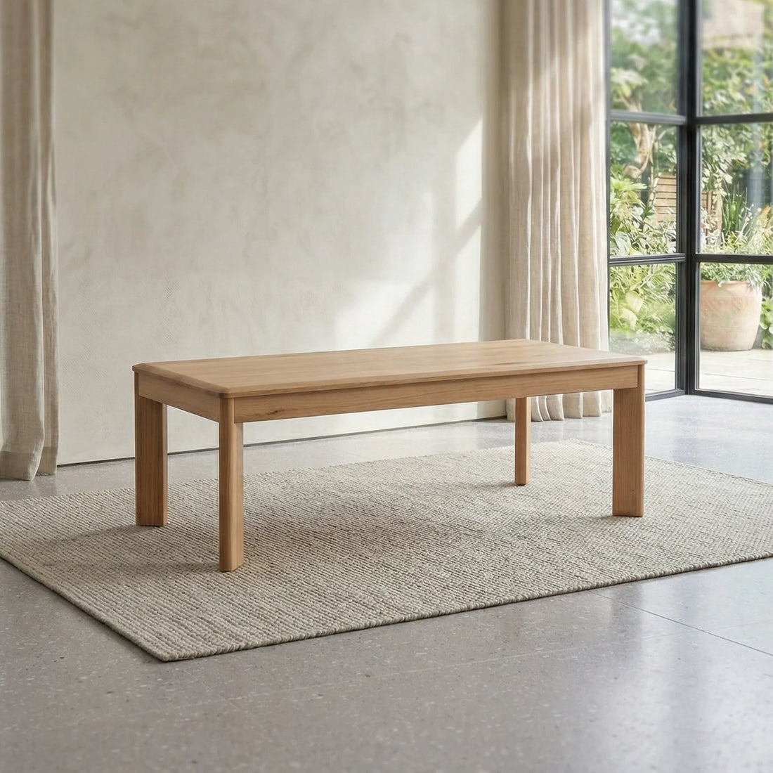 Yarra Coffee Table