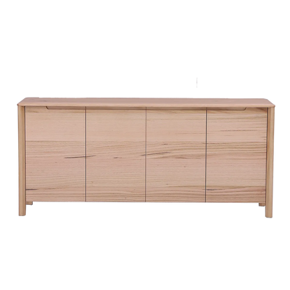 Buffet in 1800mm and 2100mm sizes with sleek design